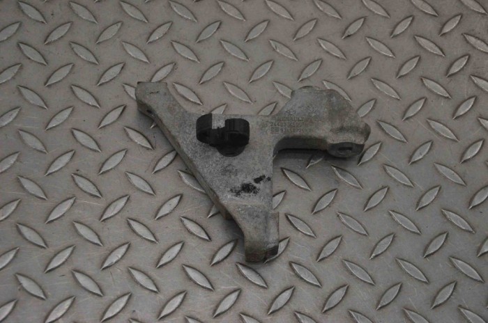 Suport cutie de viteze RENAULT TRAFIC III Minibus / passenger JG_ 2021 OEM: 244834609R