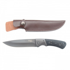 Fox Outdoor / MFH Cutit Tiger Micarta 44373 foto