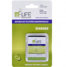 Baterie M-Life ML0248 1700 mAh pentru HTC HD Mini foto