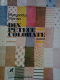 Margareta Sterian - Din petece colorate (1977)
