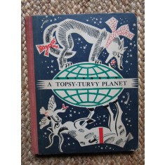 A topsy-turvy planet - N. Sladkov