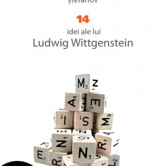 14 idei ale lui Ludwig Wittgenstein (epub)