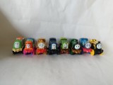 Bnk jc Thomas &amp; Friends minis - set 8 bucati