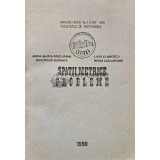 Spatii metrice probleme - 1990 - Anca-Maria Precupanu (AE23)