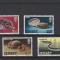 Fauna, aqvatica, Jersey,