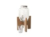 Suport de bauturi de petrecere Handy KitchenServ