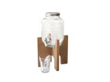 Suport de bauturi de petrecere Handy KitchenServ