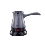 Ibric electric, putere 600W, capacitate 300ml, mov ZILAN / ZLN 0189