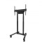 Stand mobil motorizat Neomounts by Newstar, 37&quot;-100&quot;, 110 kg, VESA 800x600,