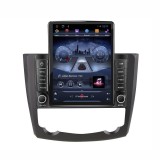 Cumpara ieftin Navigatie dedicata cu Android Renault Kadjar 2015 - 2018, 2GB RAM, Radio GPS