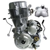 Cumpara ieftin Motor complet Motocicleta Cross 200 200cc (cutie de viteze 5+0)