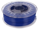 Filament PET-G 1.75mm albastru 1kg