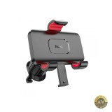 Suport Auto HOCO H21 4.5inch - 7inch Negru