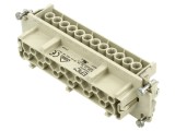 Conector HDC EPIC&reg; H-BE 24 BS DR 25-48