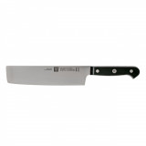 Cutit nakiri Twin Gourmet Zwilling 17 cm