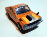 Toyota Pick-up - Majorette, 1:64