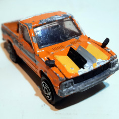 Toyota Pick-up - Majorette