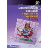 Kompetencia alap&uacute; munkaf&uuml;zet magyar nyelv &eacute;s irodalomb&oacute;l 5. oszt&aacute;ly - Sz&ouml;veg&eacute;rt&eacute;s - B&aacute;csi J&aacute;nos