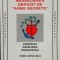 Inchisoarea depozit de &bdquo;arme secrete&rdquo;