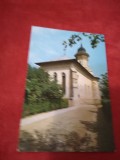 CARTE POSTALA -BISERICA SF.DUMITRU -SUCEAVA CIRCULATA