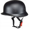 Casca scuter (retro style) XL
