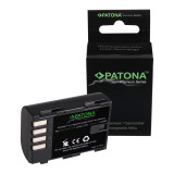 PATONA Premium | Acumulator pt PANASONIC DMW-BLF19 DMW BLF19 E 2000mAh