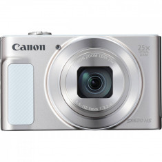 Aparat foto Canon Powershot SX620HS 20.2MP Black foto