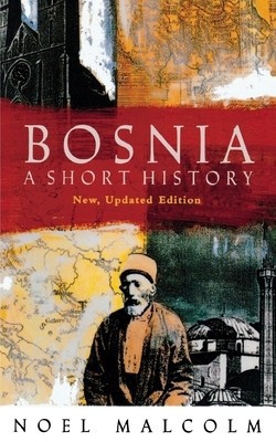 Bosnia: A Short History foto