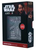 Star Wars Limited Edition Andor Ingot