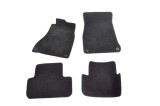 Set covorașe AUDI A5 Sportback 8TA 2015 OEM: 8K0864450B,8K2863691C 17216410