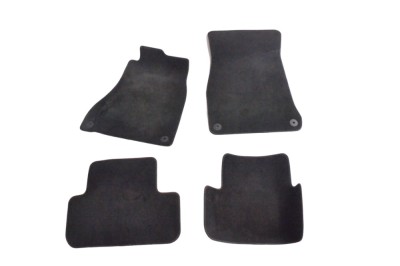 Set covorașe AUDI A5 Sportback 8TA 2015 OEM: 8K0864450B,8K2863691C 17216410 foto