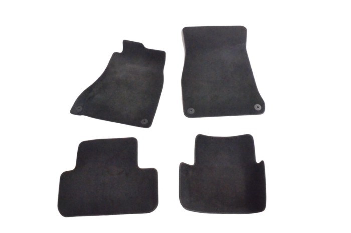 Set covorașe AUDI A5 Sportback 8TA 2015 OEM: 8K0864450B,8K2863691C 17216410