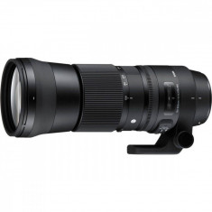 Obiectiv Sigma 150-600mm F5-6.3 OS HSM C foto