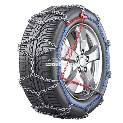 Lanturi antiderapante tip romb 275/40 R17 - set 2 bucati ITN 39-SC-011 foto