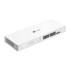 TP-LINK 18-PORT GIGABIT SW FS318GP