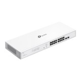 TP-LINK 18-PORT GIGABIT SW FS318GP