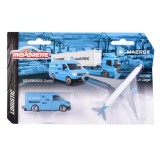 Majorette Transportor Maersk Volkswagen