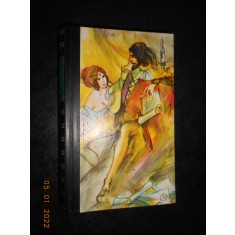 BOCCACE - CONTES (1966, editie bibliofila Baudelaire)