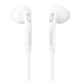 Casti cu Fir, Jack 3.5mm, In-Ear - Samsung (EO-EG920BW) - White