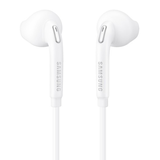Casti cu Fir, Jack 3.5mm, In-Ear - Samsung (EO-EG920BW) - White
