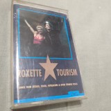 Cumpara ieftin CASETA AUDIO ROXETTE-TOURISM RARITATE!!!! DE TARABA