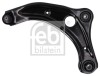 FEBI BILSTEIN 180986 Brat, suspensie roata
