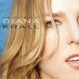The Very Best Of Diana Krall Vinyl | Diana Krall