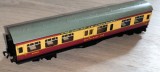 VAGON VAGONAS RESTAURANT SCARA HO &ndash; 16.5 MM. HORNBY DUBLO tabla &nbsp;, 1:87, H0 - 1:87, Vagoane