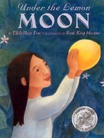 Under the Lemon Moon foto