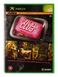 Joc XBOX Classic FIGHT CLUB de colectie retro, Actiune, Single player, 12+