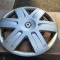 Capace roți 16&quot; Renault Scenic