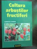 Cultura arbustilor fructiferi Lenuta Chira
