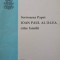SCRISOAREA PAPEI IOAN PAUL AL II-LEA CATRE FAMILII-PAPA IOAN PAUL AL II-LEA-245100
