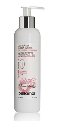 GEL BLAND IGIENA INTIMA 200ML foto